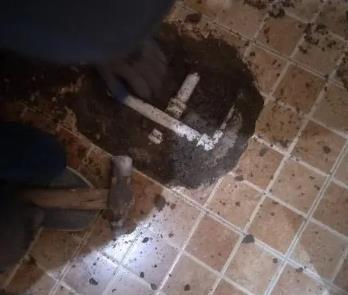 大宁卫生间漏水维修公司为您分享下卫生间渗水如何处理及注意事项