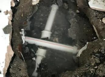大宁阳台漏水维修公司为您分享楼上楼下漏水怎么处理