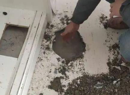 大宁卫生间漏水维修公司分享下精确定位查漏水一次多少钱?不同级别收费不同