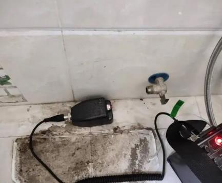 大宁屋顶漏水维修公司分享下卫生间漏水的危害及解决方法