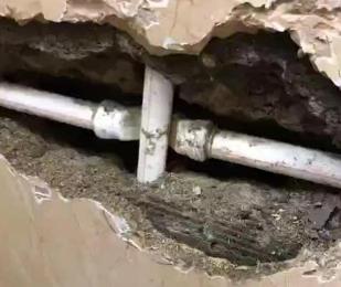 大宁卫生间漏水维修公司分享下检测家用水管漏水点需要多长时间