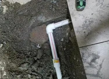 大宁阳台漏水维修时有哪些声音会影响检漏仪